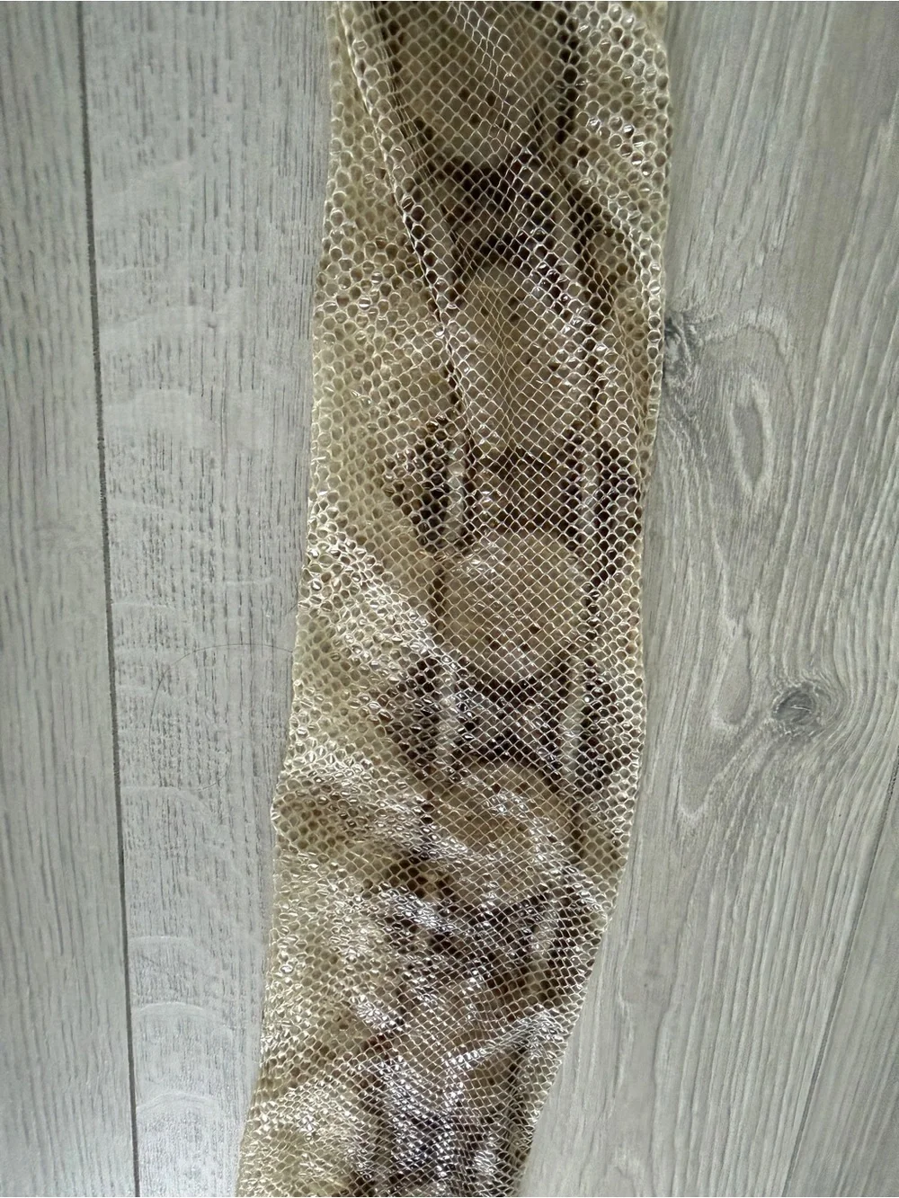 N/A authentic brown